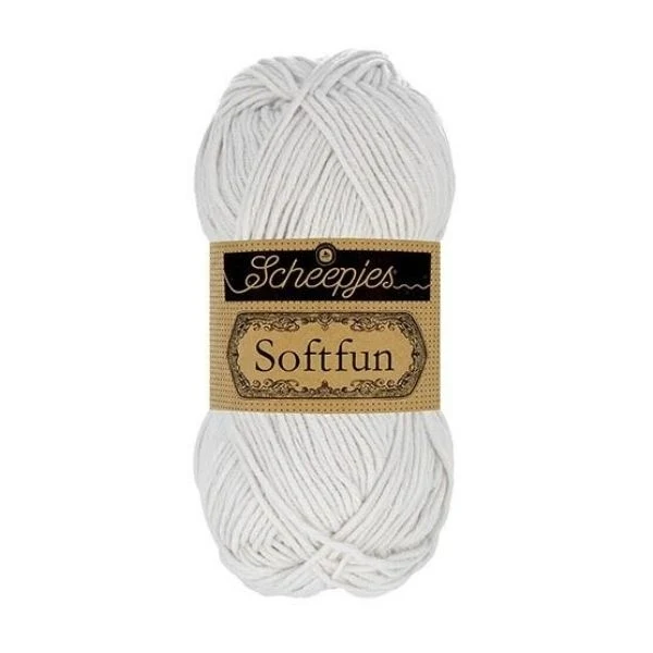 Scheepjes Softfun